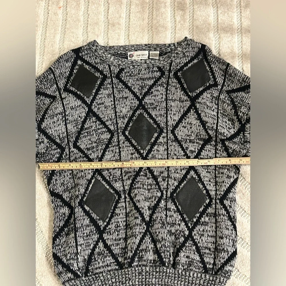 Vintage excellent has